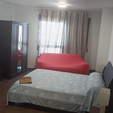 Apartamento Gloria Patricia Alcantarilla  Exterior foto