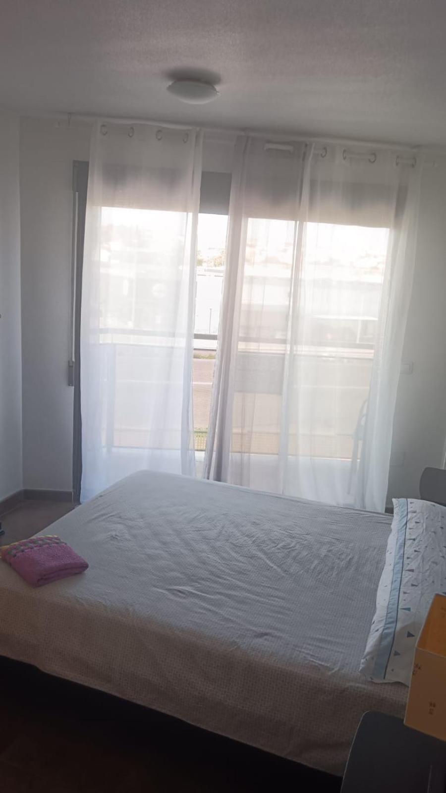 Apartamento Gloria Patricia Alcantarilla  Exterior foto
