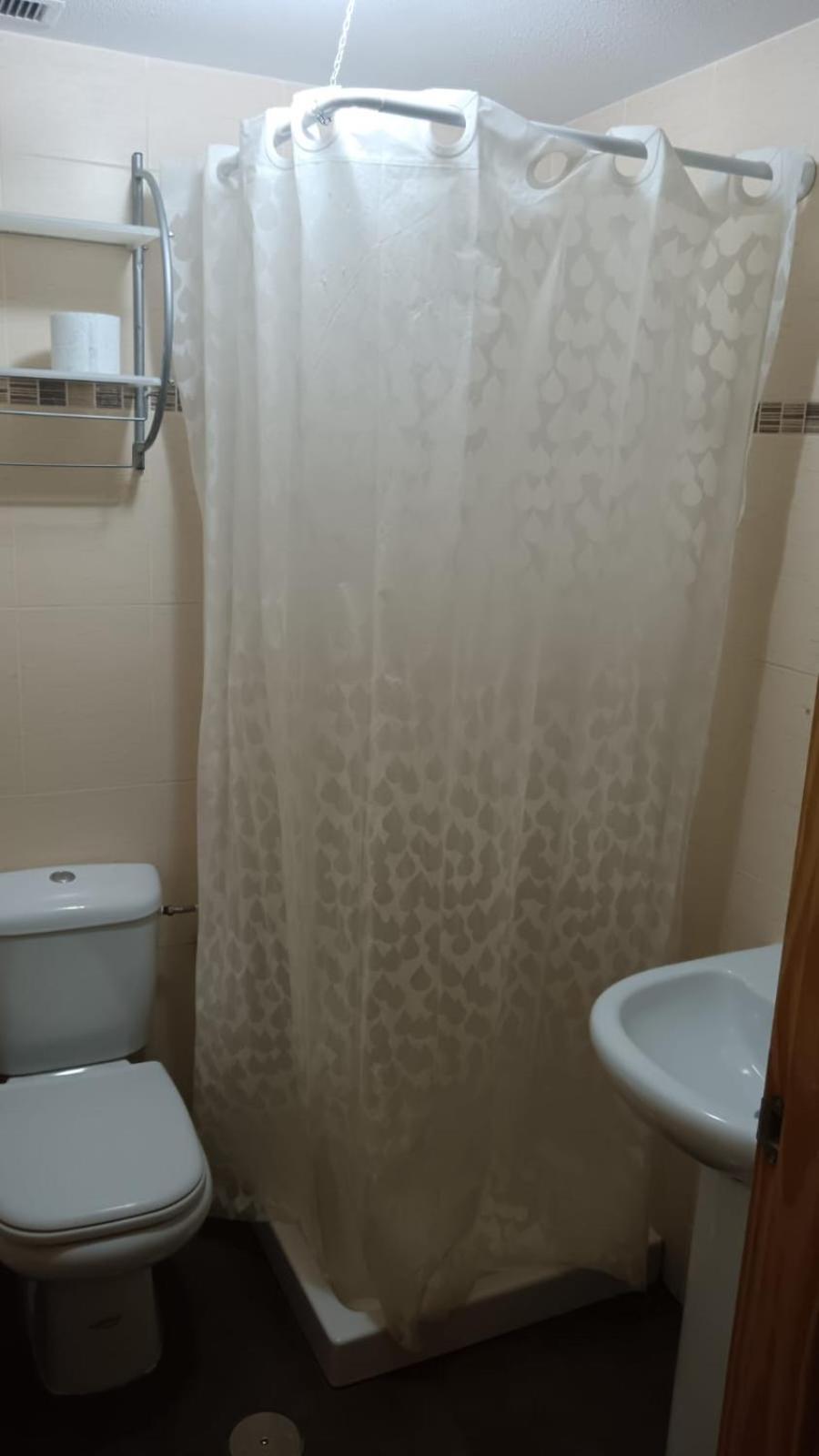 Apartamento Gloria Patricia Alcantarilla  Exterior foto